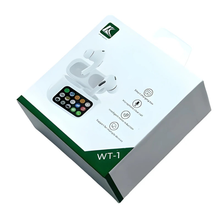 هندزفری بی سیم WISEME مدل WT-1