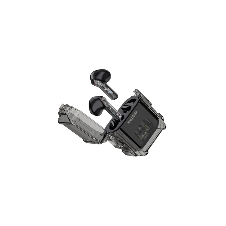 هندزفری بی سیم کاکوسیگا مدل KSC-1101