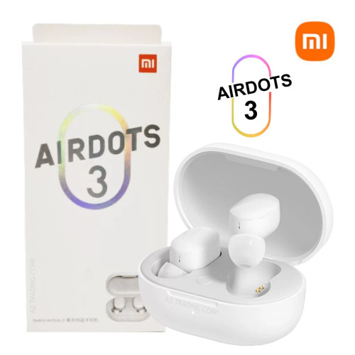 هندزفری بی سیم شیائومی مدل airdots pro 3