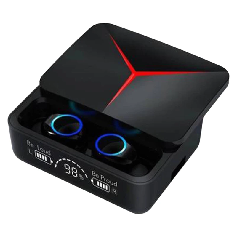 m90 pro هندزفری بی سیم