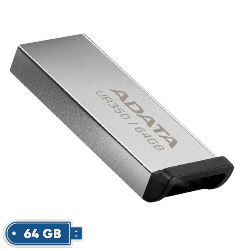 فلش 64 گیگ ای دیتا ur350