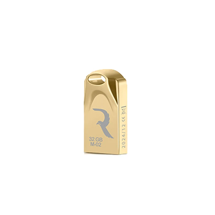 فلش 32 گیگ ریووکس m-02