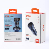 شارژر فندکی crbe