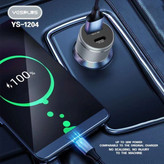 فندکی 38 وات yesplus