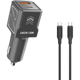 فندکی گرین لاین مدل dual volt