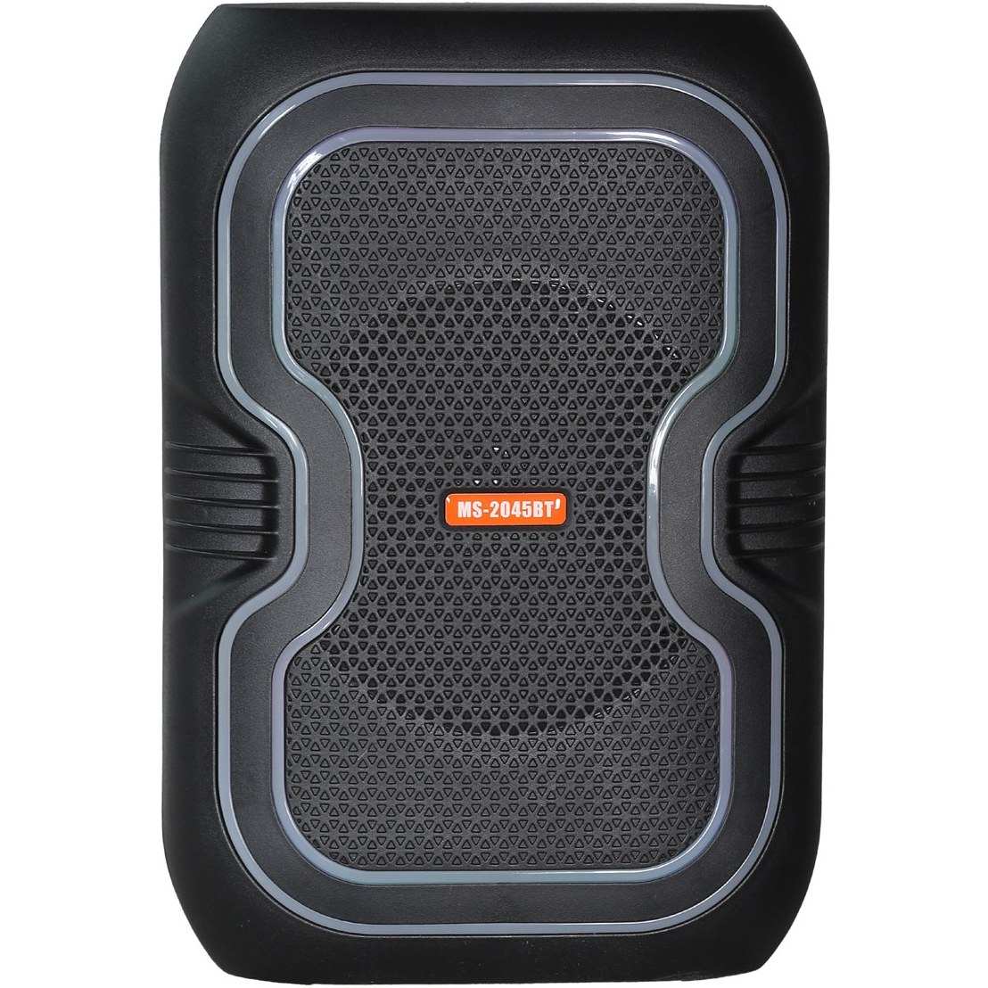 اسپیکر مدل ms-2045bt